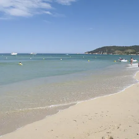 De La Baie Kemp Cavalaire-sur-Mer